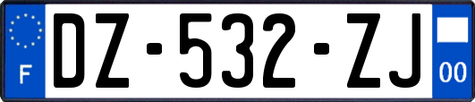 DZ-532-ZJ