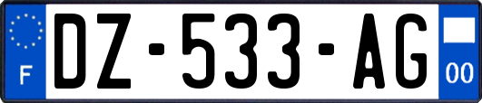 DZ-533-AG
