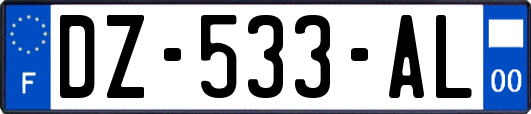 DZ-533-AL