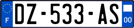 DZ-533-AS