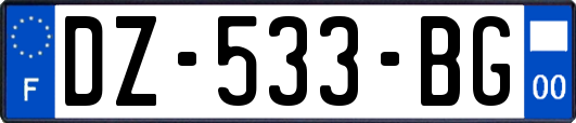 DZ-533-BG