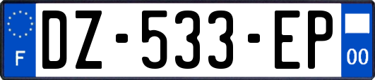 DZ-533-EP