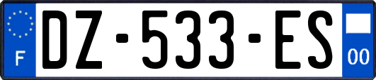 DZ-533-ES