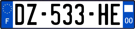 DZ-533-HE