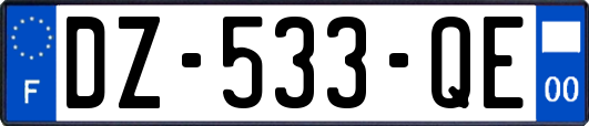 DZ-533-QE