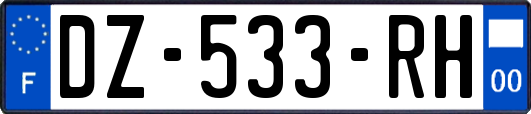 DZ-533-RH