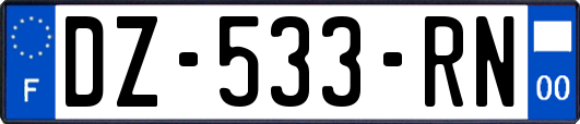 DZ-533-RN