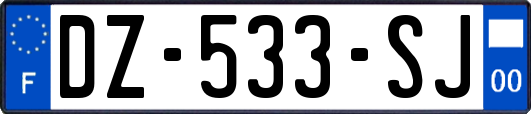 DZ-533-SJ