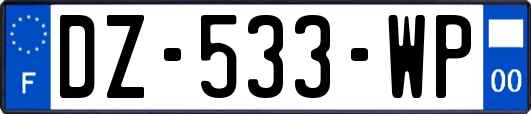 DZ-533-WP