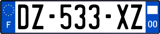 DZ-533-XZ