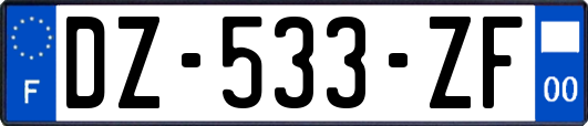 DZ-533-ZF