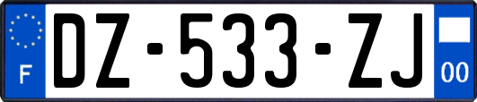 DZ-533-ZJ