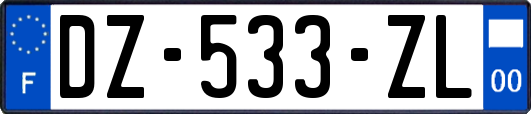 DZ-533-ZL