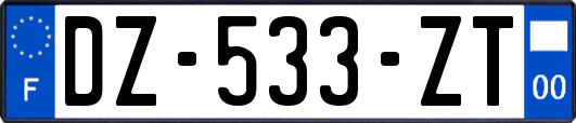 DZ-533-ZT