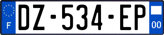 DZ-534-EP