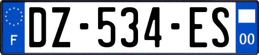 DZ-534-ES