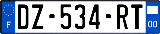 DZ-534-RT