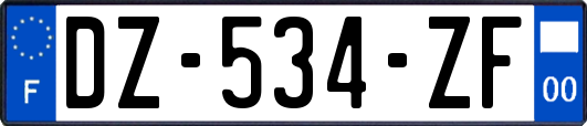 DZ-534-ZF