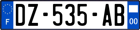 DZ-535-AB