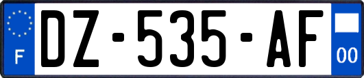 DZ-535-AF