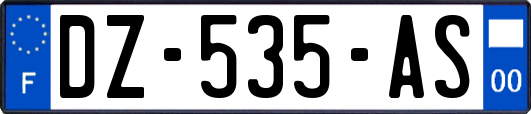DZ-535-AS