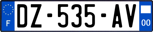 DZ-535-AV