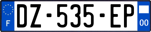 DZ-535-EP