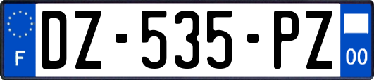 DZ-535-PZ