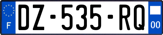 DZ-535-RQ