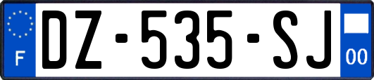 DZ-535-SJ