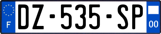 DZ-535-SP