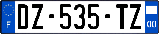 DZ-535-TZ