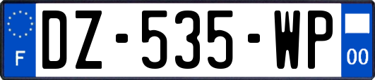 DZ-535-WP