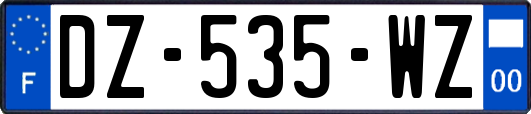 DZ-535-WZ