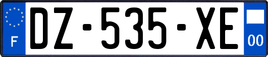 DZ-535-XE