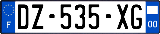 DZ-535-XG