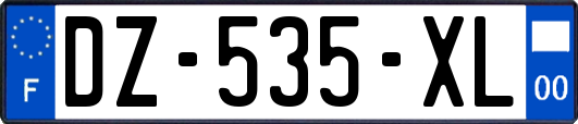 DZ-535-XL