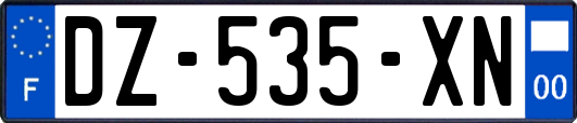 DZ-535-XN