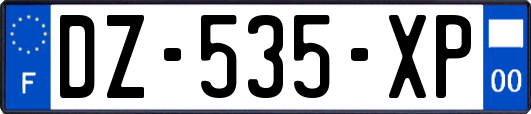 DZ-535-XP