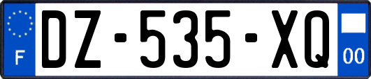 DZ-535-XQ