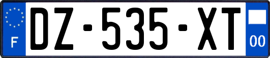 DZ-535-XT