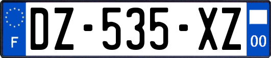 DZ-535-XZ