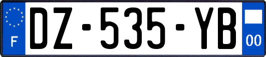 DZ-535-YB