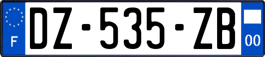 DZ-535-ZB