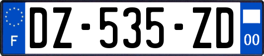 DZ-535-ZD