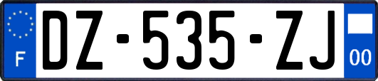 DZ-535-ZJ