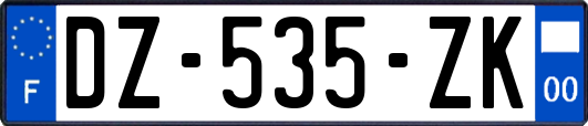 DZ-535-ZK