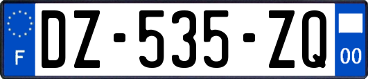 DZ-535-ZQ