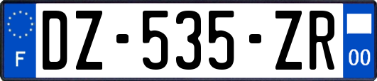 DZ-535-ZR