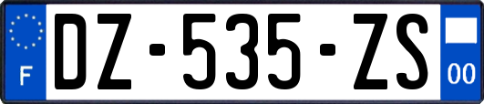 DZ-535-ZS